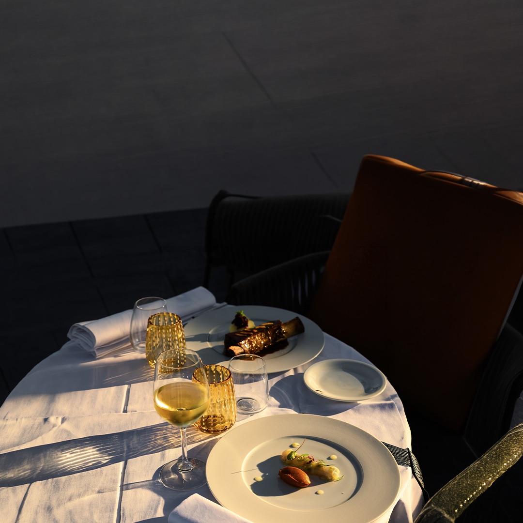 Haute Gastronomy