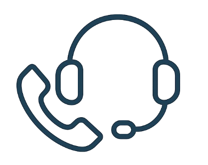 <p><span style="color: rgb(0, 0, 0);">Una linea telefonica dedicata, disponibile durante la stagione 2025/26, con la possibilità di acquistare biglietti in più per le singole partite.</span></p> Icon
