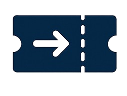<p><span style="color: rgb(0, 0, 0);">Prelazione sull’acquisto dei biglietti delle singole partite: accesso esclusivo alla prevendita di alcune partite.</span></p> Icon