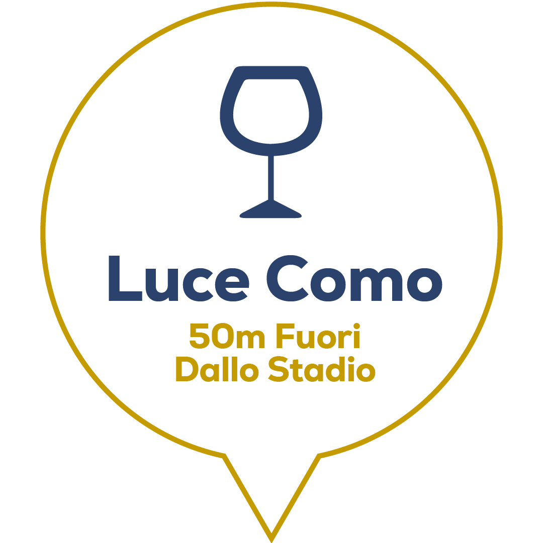 Luce Como location