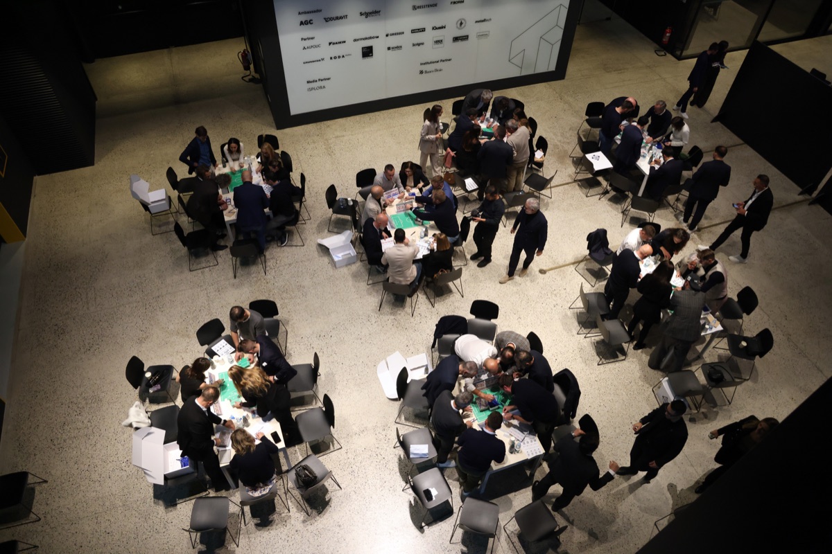Networking Events