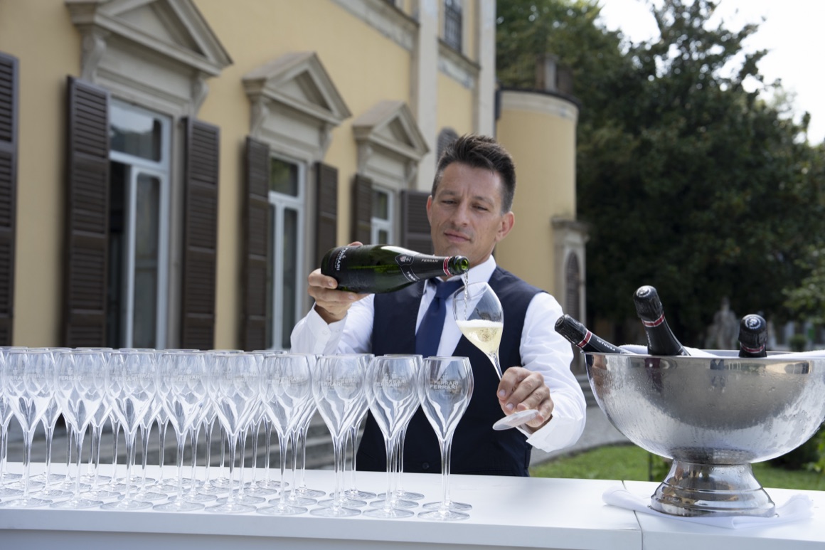 Corporate Hospitality 1