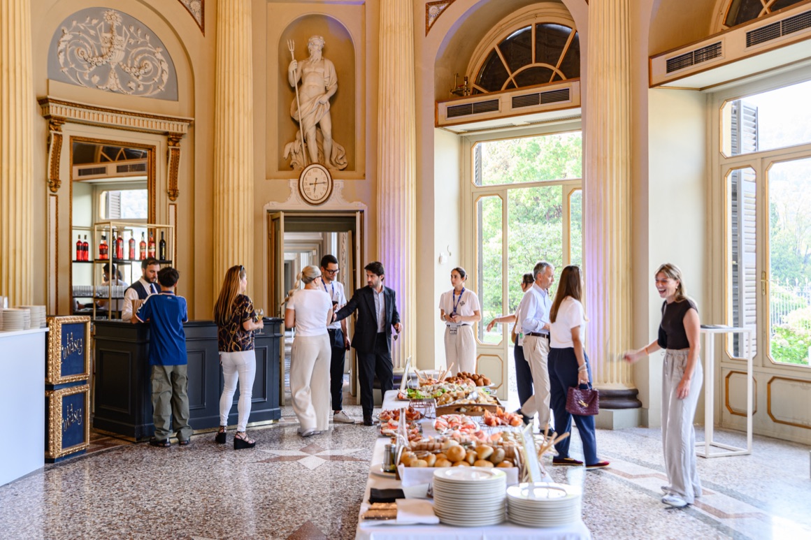 Corporate Hospitality 2