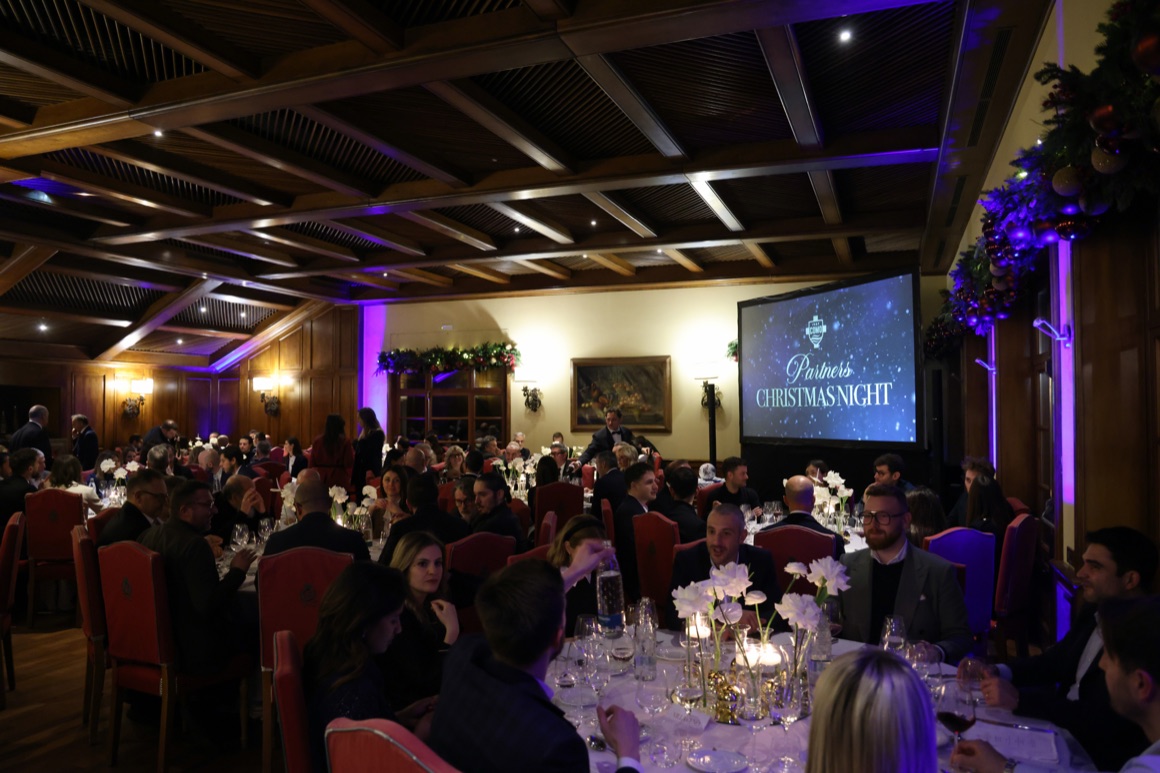 Networking Events 6